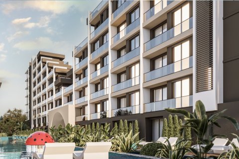 Apartment for sale  in Antalya, Turkey, No. 188621 – photo 6