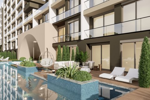 Apartment for sale  in Antalya, Turkey, No. 188621 – photo 8