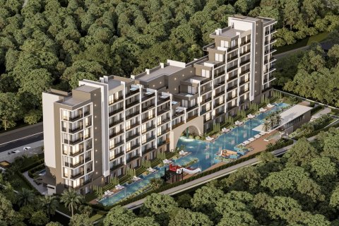 Apartment for sale  in Antalya, Turkey, No. 188621 – photo 9