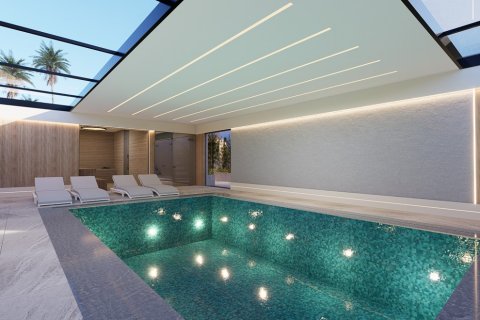 Apartment for sale  in Antalya, Turkey, No. 188621 – photo 19