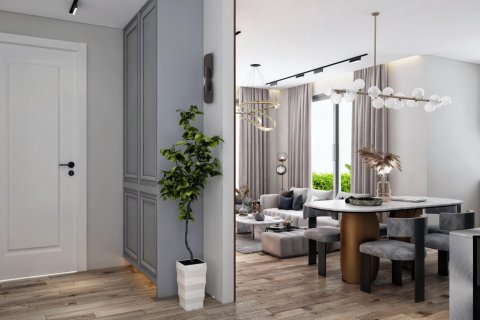 Apartment for sale in Antalya, Turkey, No. 188671 – photo 29
