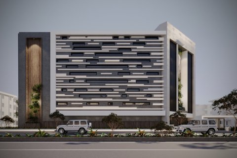 Apartment for sale in Antalya, Turkey, No. 188671 – photo 18