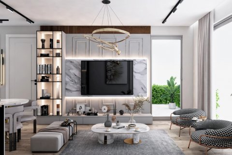 Apartment for sale in Antalya, Turkey, No. 188671 – photo 7