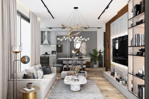 Apartment for sale in Antalya, Turkey, No. 188671 – photo 25