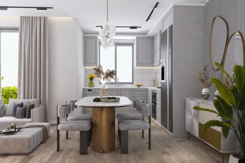 Apartment for sale in Antalya, Turkey, No. 188671 – photo 27