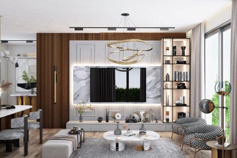Apartment for sale in Antalya, Turkey, No. 188671 – photo 24