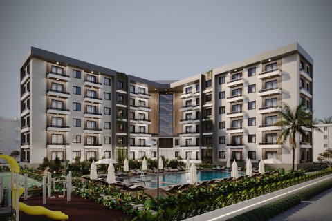 Apartment for sale in Antalya, Turkey, No. 188671 – photo 19