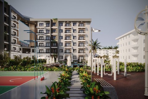 Apartment for sale in Antalya, Turkey, No. 188671 – photo 13