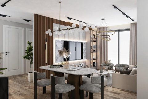 Apartment for sale in Antalya, Turkey, No. 188671 – photo 26