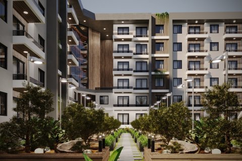 Apartment for sale in Antalya, Turkey, No. 188671 – photo 14