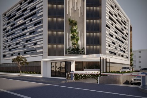 Apartment for sale in Antalya, Turkey, No. 188671 – photo 17