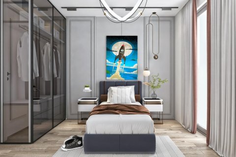 Apartment for sale in Antalya, Turkey, No. 188671 – photo 3