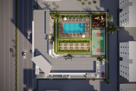 Apartment for sale in Antalya, Turkey, No. 188671 – photo 10