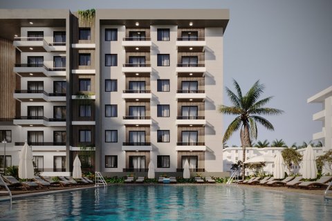 Apartment for sale in Antalya, Turkey, No. 188671 – photo 12