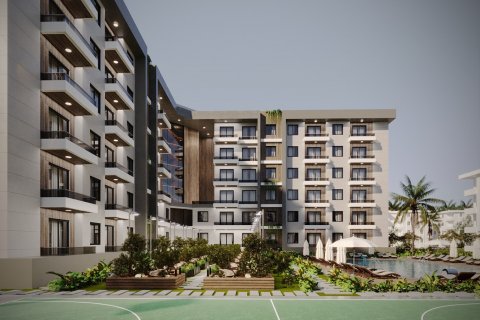 Apartment for sale in Antalya, Turkey, No. 188671 – photo 22
