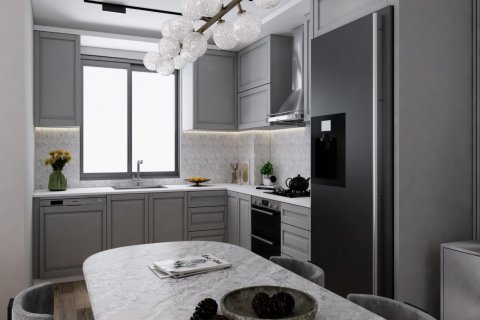 Apartment for sale in Antalya, Turkey, No. 188671 – photo 28
