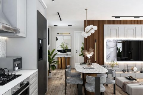 Apartment for sale in Antalya, Turkey, No. 188671 – photo 5