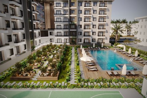 Apartment for sale in Antalya, Turkey, No. 188671 – photo 9