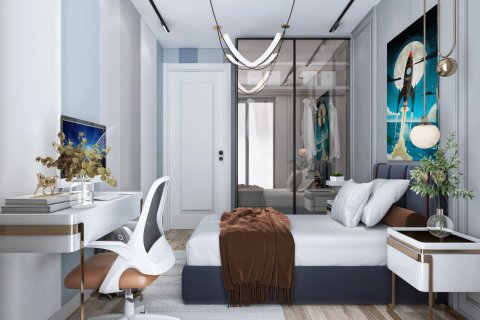 Apartment for sale in Antalya, Turkey, No. 188671 – photo 4