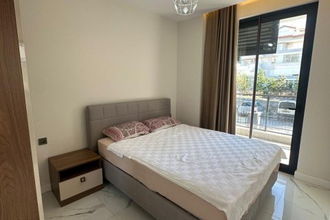1+1 Lejlighed i Alanya, Antalya, Tyrkiet Nr. 186965 - 10