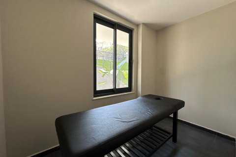 1+1 Lejlighed i Alanya, Antalya, Tyrkiet Nr. 186965 - 21