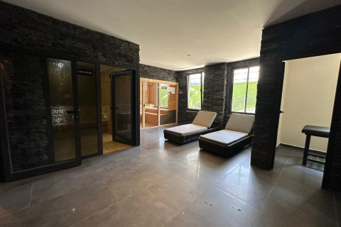 1+1 Lejlighed i Alanya, Antalya, Tyrkiet Nr. 186965 - 14