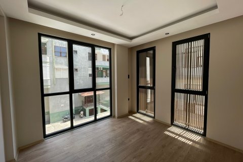 آپارتمان در  Alanya ، ترکیه 1 خوابه ، 58 متر مربع.  شماره 186967