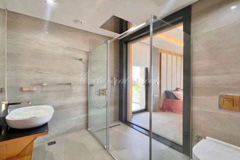 5+1 Villa i Bodrum, Mugla, Turkiet Nr. 186962 - 21