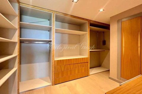 5+1 Villa i Bodrum, Mugla, Turkiet Nr. 186962 - 19