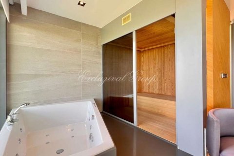 5+1 Villa i Bodrum, Mugla, Turkiet Nr. 186962 - 20
