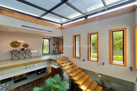 5+1 Villa i Bodrum, Mugla, Turkiet Nr. 186962 - 12