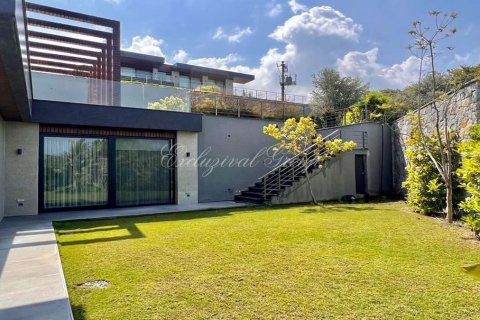 5+1 Villa i Bodrum, Mugla, Turkiet Nr. 186962 - 6