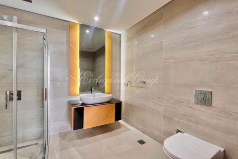 5+1 Villa i Bodrum, Mugla, Turkiet Nr. 186962 - 23