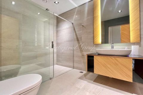 5+1 Villa i Bodrum, Mugla, Turkiet Nr. 186962 - 22