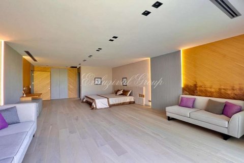 5+1 Villa i Bodrum, Mugla, Turkiet Nr. 186962 - 17