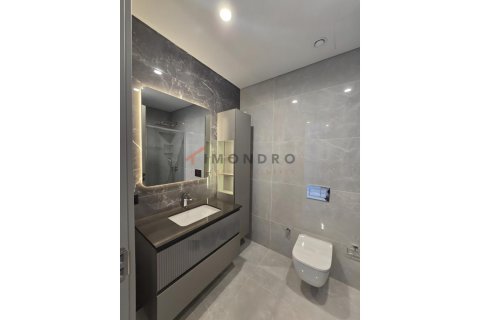 Daire 4+1 Şişli, İstanbul, Türkiye №186954 - 10