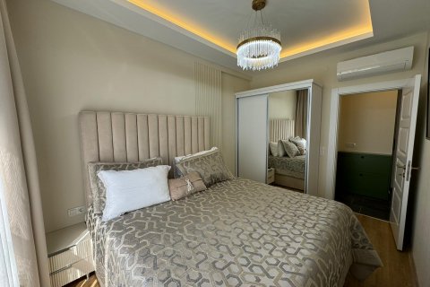 1+1 Wohnung  in Alanya, Antalya, Türkei Nr. 186964 - 10