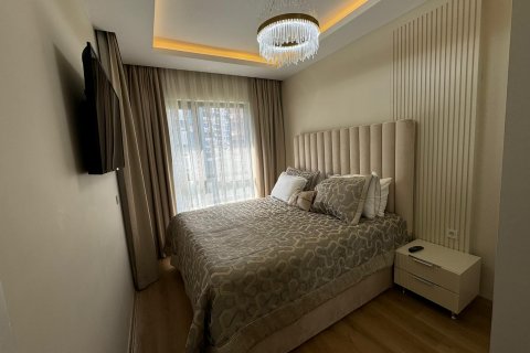 1+1 Wohnung  in Alanya, Antalya, Türkei Nr. 186964 - 9
