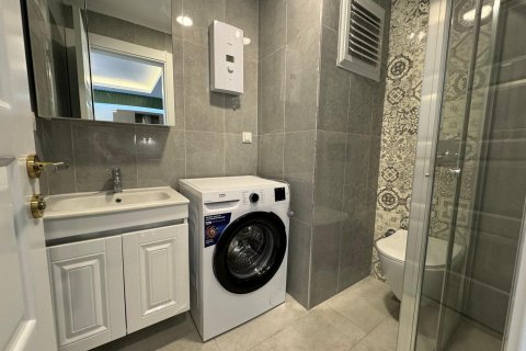 1+1 Wohnung  in Alanya, Antalya, Türkei Nr. 186964 - 12