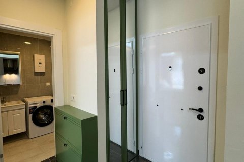 1+1 Wohnung  in Alanya, Antalya, Türkei Nr. 186964 - 8