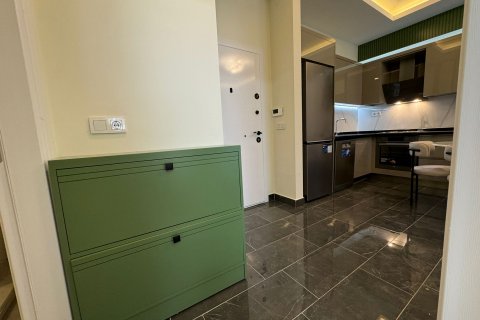 1+1 Wohnung  in Alanya, Antalya, Türkei Nr. 186964 - 7