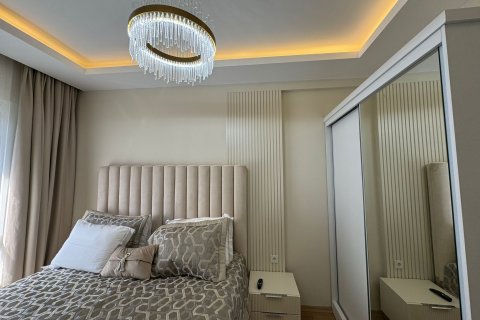 1+1 Wohnung  in Alanya, Antalya, Türkei Nr. 186964 - 11