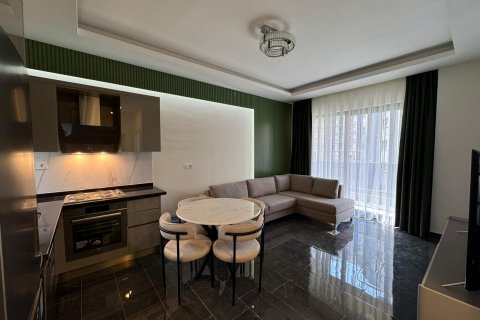 1+1 Wohnung  in Alanya, Antalya, Türkei Nr. 186964 - 2