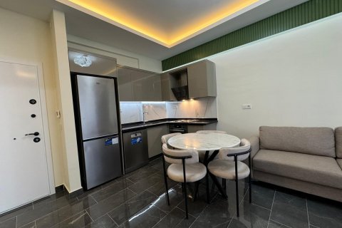 1+1 Wohnung  in Alanya, Antalya, Türkei Nr. 186964 - 3