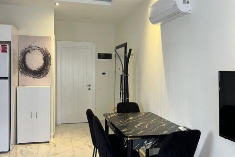 1+1 Wohnung  in Alanya, Antalya, Türkei Nr. 186966 - 11