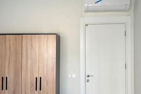 1+1 Wohnung  in Alanya, Antalya, Türkei Nr. 186966 - 10