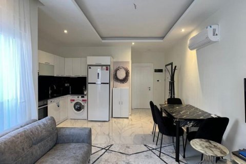 1+1 Wohnung  in Alanya, Antalya, Türkei Nr. 186966 - 12