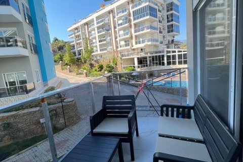 1+1 Wohnung  in Alanya, Antalya, Türkei Nr. 186966 - 15
