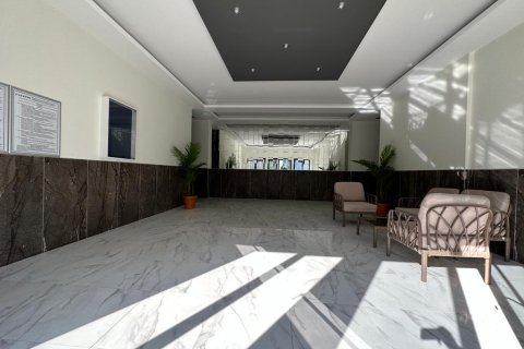1+1 Wohnung  in Alanya, Antalya, Türkei Nr. 186966 - 29