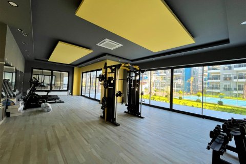 1+1 Wohnung  in Alanya, Antalya, Türkei Nr. 186966 - 23